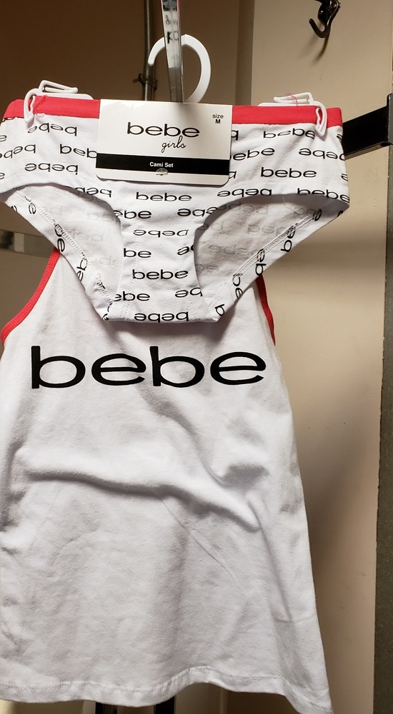 Bebe set